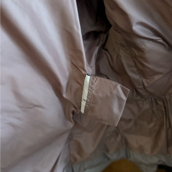 Moncler Kelly Down Puffer Jacket - Picture 7 of 11